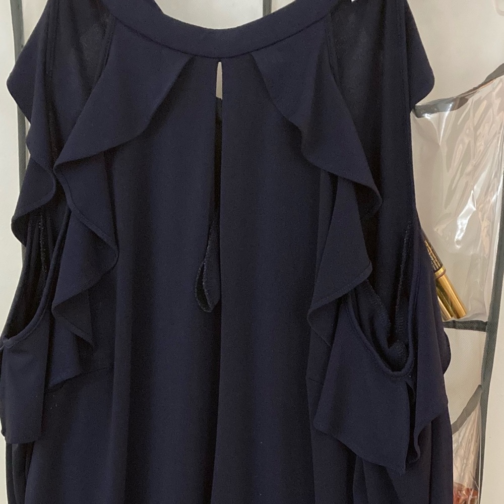 New York and Company Dress Size M